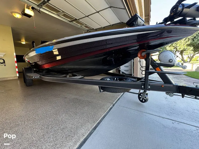 Slide: The Image of Skeeter ZXR20 2022 - 16294861