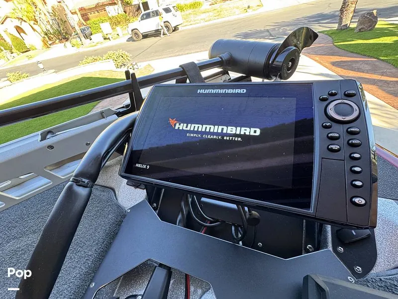 Slide: The Image of Skeeter ZXR20 2022 - 16294863