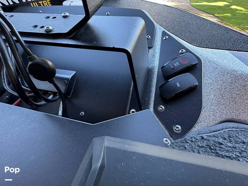 Slide: The Image of Skeeter ZXR20 2022 - 16294864