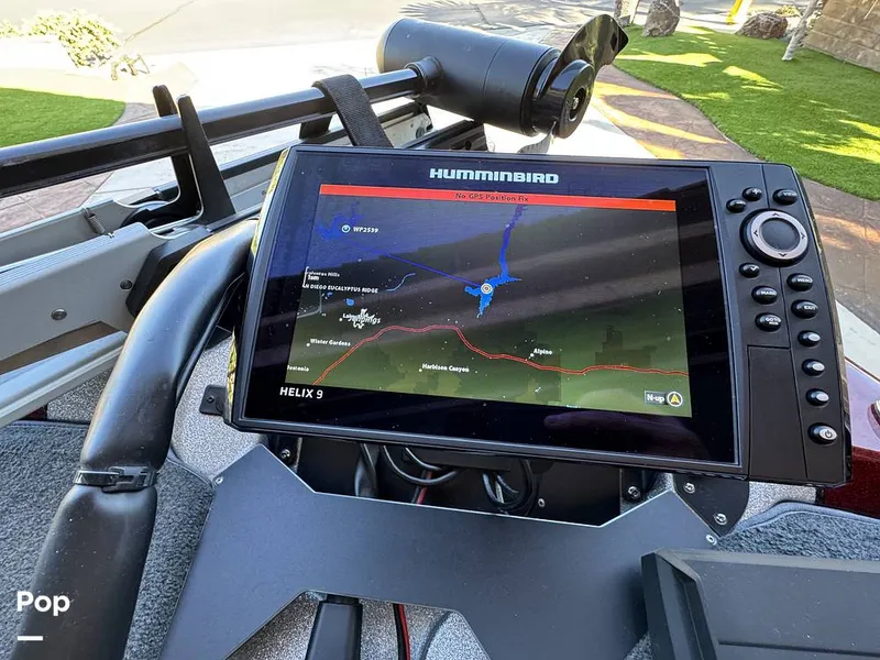 Slide: The Image of Skeeter ZXR20 2022 - 16294865