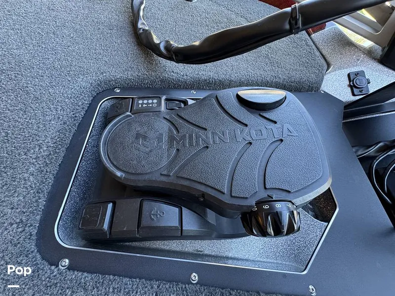 Slide: The Image of Skeeter ZXR20 2022 - 16294867