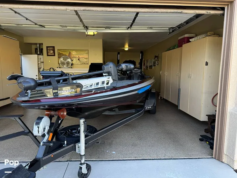 Slide: The Image of Skeeter ZXR20 2022 - 16299819