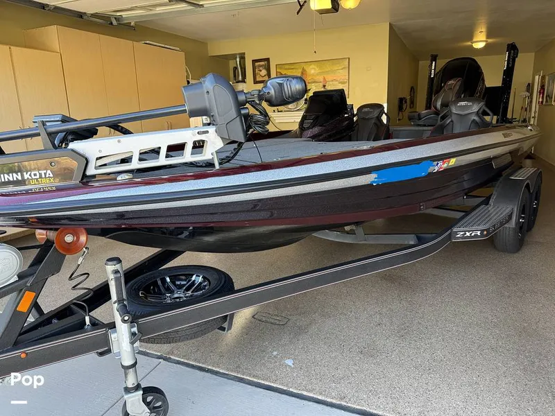 Slide: The Image of Skeeter ZXR20 2022 - 16299820