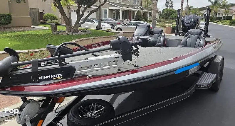 Slide: The Image of Skeeter ZXR20 2022 - 16299822