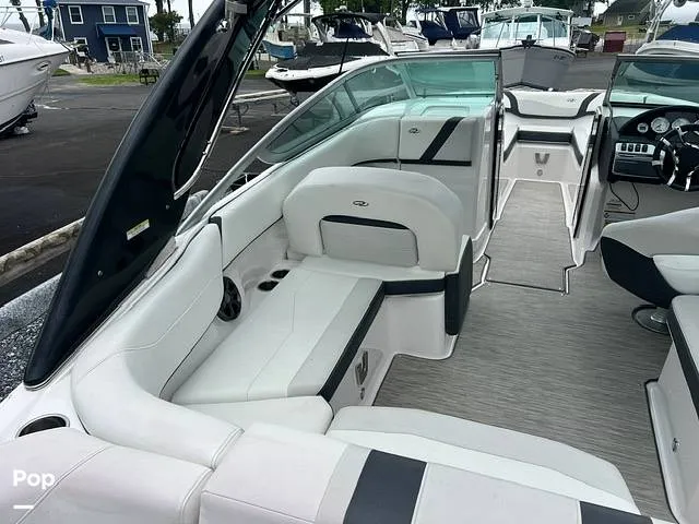 Slide: The Image of Regal 22 Fasdeck 2017 - 16405005
