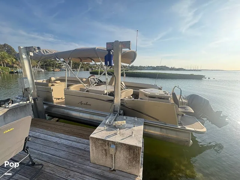 The Image of Avalon Catalina Entertainer 2021 - 16281997