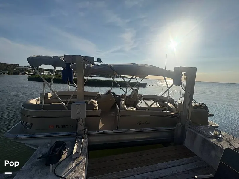 Slide: The Image of Avalon Catalina Entertainer 2021 - 16284861