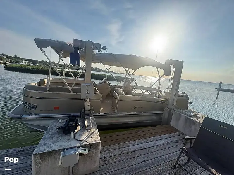 Slide: The Image of Avalon Catalina Entertainer 2585 2021 - 16295802