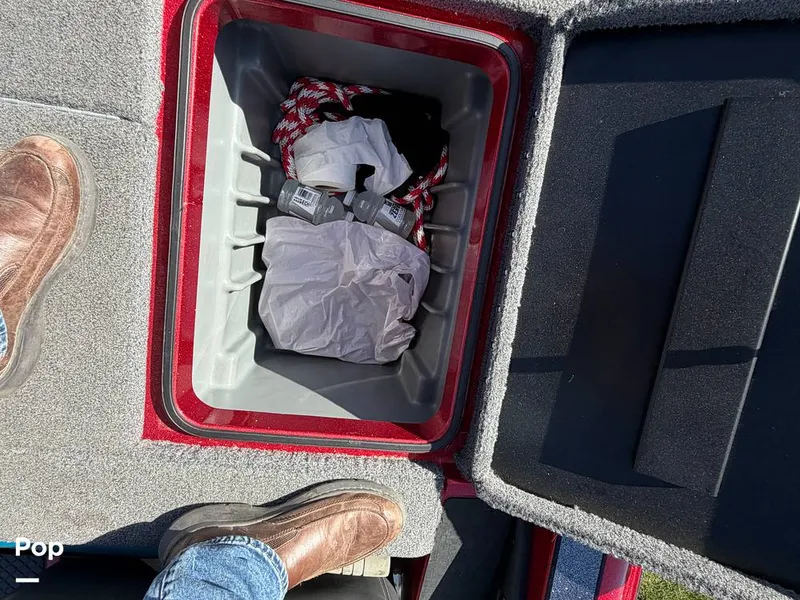 Slide: The Image of Triton 21 TRX Patriot Elite 2017 - 16294309