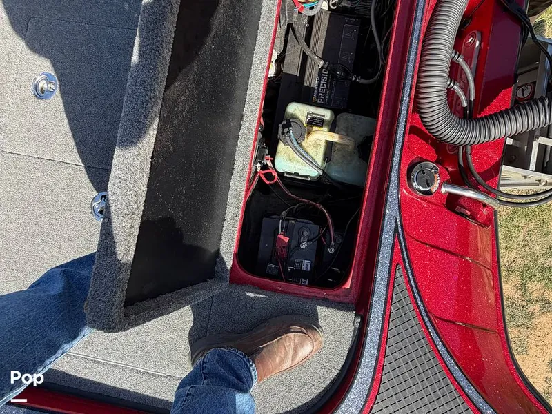 Slide: The Image of Triton 21 TRX Patriot Elite 2017 - 16294310