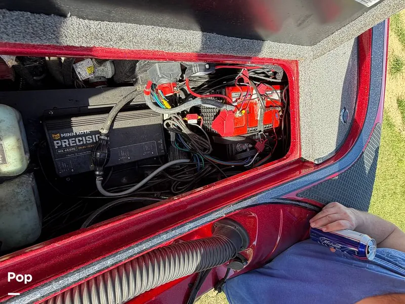 Slide: The Image of Triton 21 TRX Patriot Elite 2017 - 16294311