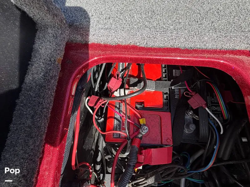 Slide: The Image of Triton 21 TRX Patriot Elite 2017 - 16294312