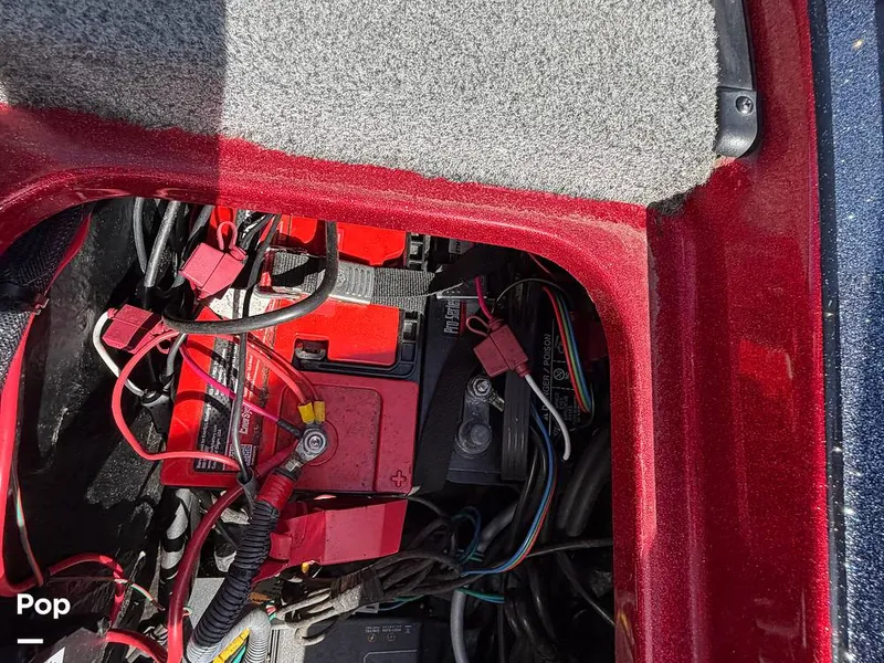 Slide: The Image of Triton 21 TRX Patriot Elite 2017 - 16294313