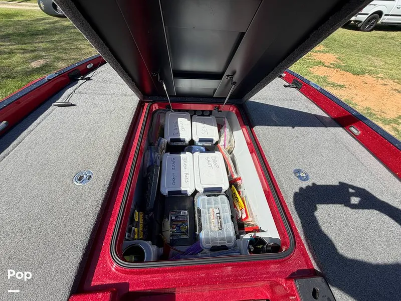 Slide: The Image of Triton 21 TRX Patriot Elite 2017 - 16294270