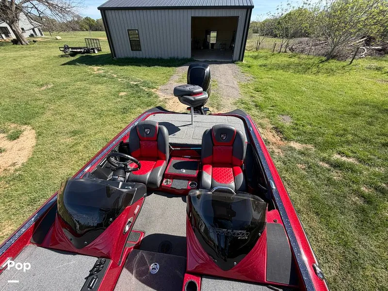 Slide: The Image of Triton 21 TRX Patriot Elite 2017 - 16294279