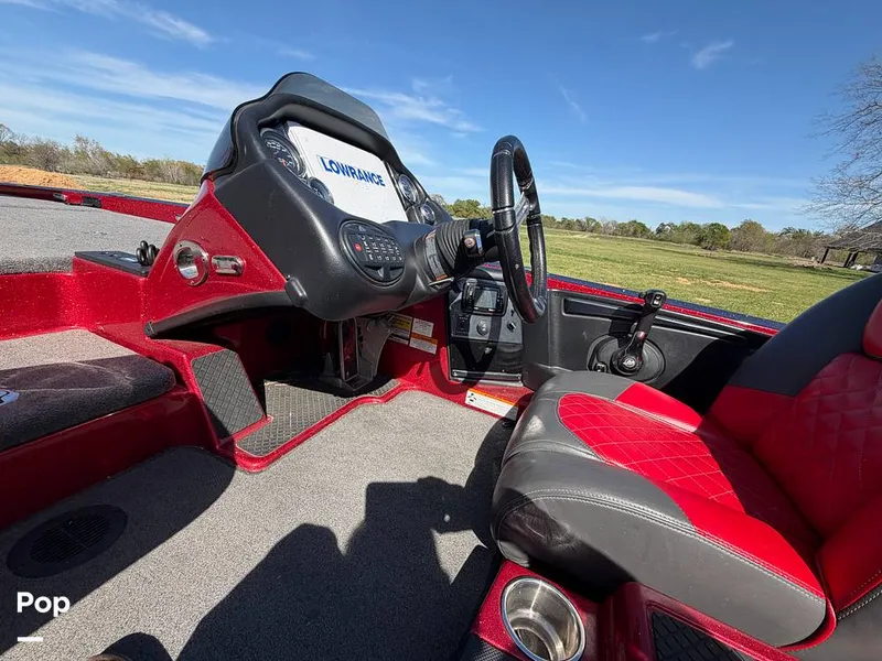 Slide: The Image of Triton 21 TRX Patriot Elite 2017 - 16294287