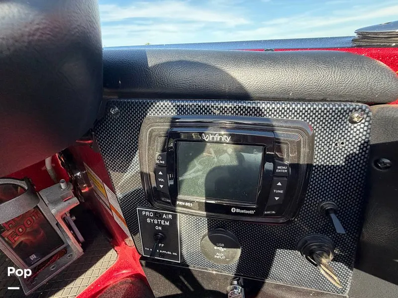 Slide: The Image of Triton 21 TRX Patriot Elite 2017 - 16294291