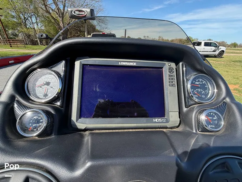 Slide: The Image of Triton 21 TRX Patriot Elite 2017 - 16294294