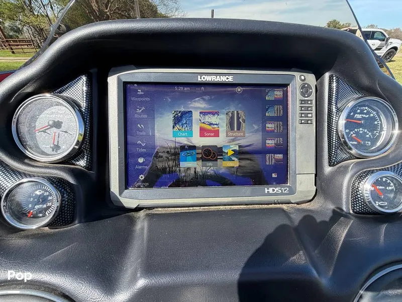 Slide: The Image of Triton 21 TRX Patriot Elite 2017 - 16294302