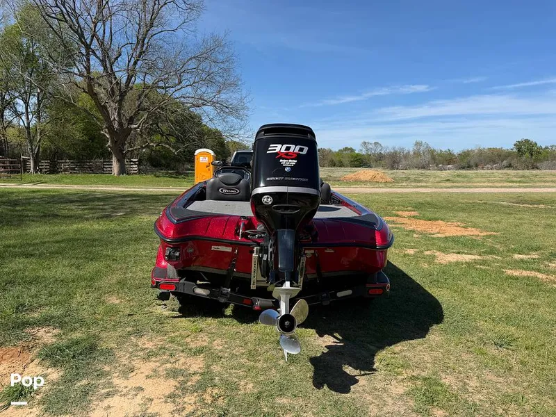 Slide: The Image of Triton 21 TRX Patriot Elite 2017 - 16294202