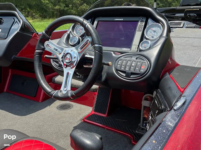 Slide: The Image of Triton 21 TRX Patriot Elite 2017 - 16276172