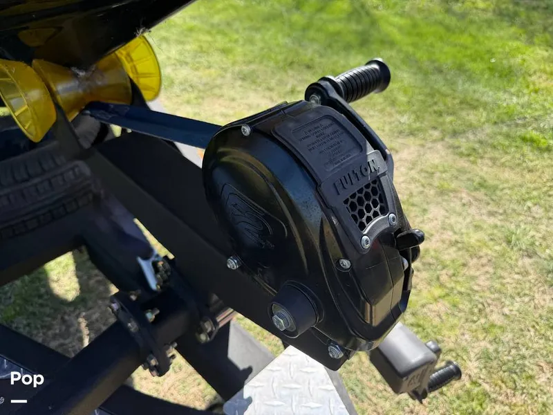 Slide: The Image of Triton 21 TRX Patriot Elite 2017 - 16294207