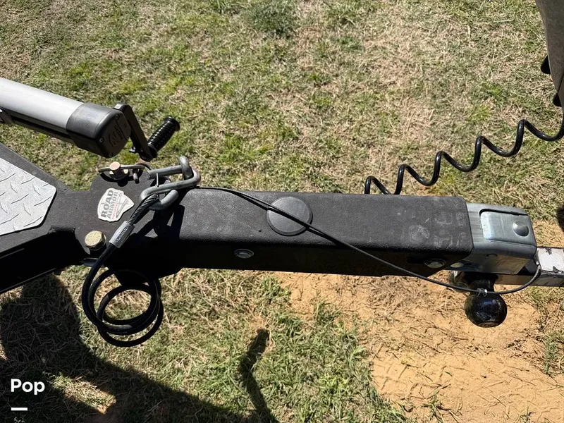 Slide: The Image of Triton 21 TRX Patriot Elite 2017 - 16294208