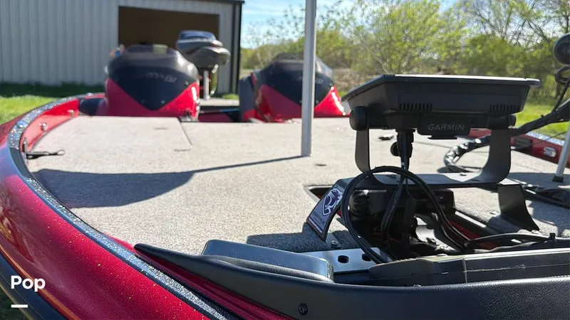 Slide: The Image of Triton 21 TRX Patriot Elite 2017 - 16294209