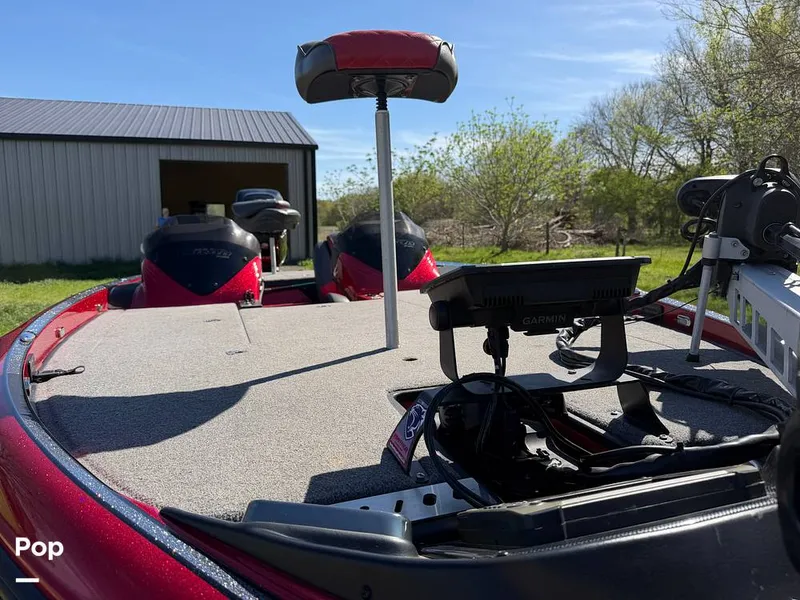 Slide: The Image of Triton 21 TRX Patriot Elite 2017 - 16294210