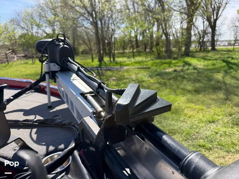 Slide: The Image of Triton 21 TRX Patriot Elite 2017 - 16294212