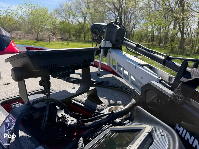 Slide: The Image of Triton 21 TRX Patriot Elite 2017 - 16294213