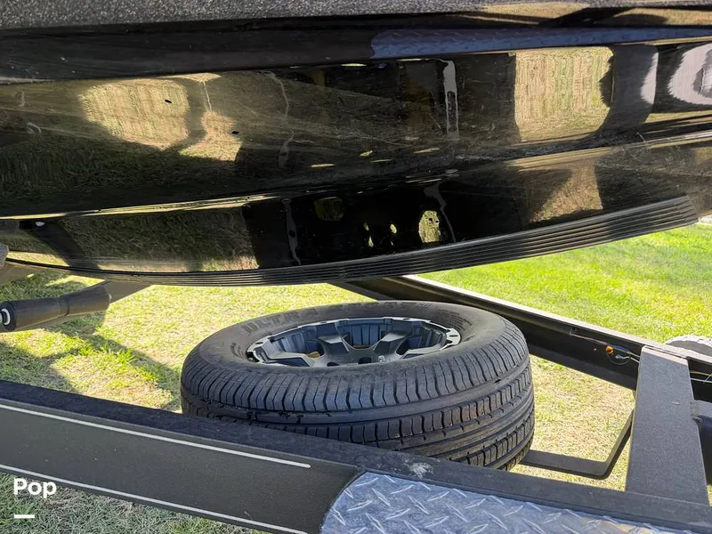 Slide: The Image of Triton 21 TRX Patriot Elite 2017 - 16294214