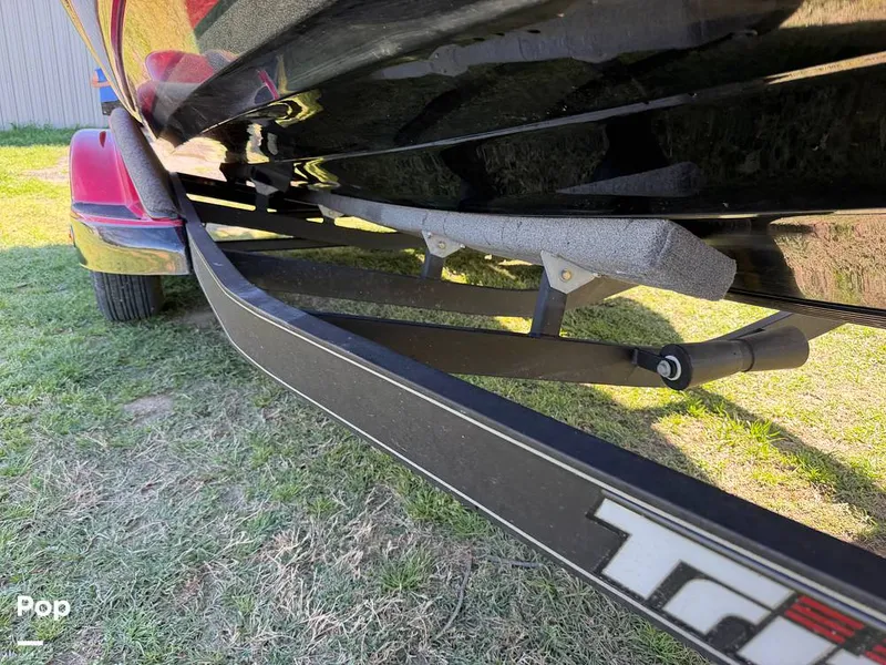 Slide: The Image of Triton 21 TRX Patriot Elite 2017 - 16294216