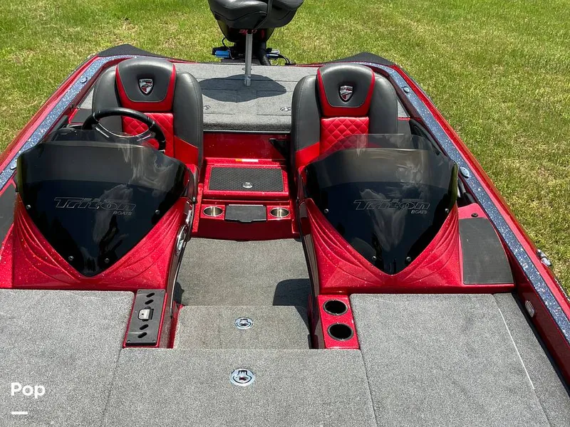 Slide: The Image of Triton 21 TRX Patriot Elite 2017 - 16276173