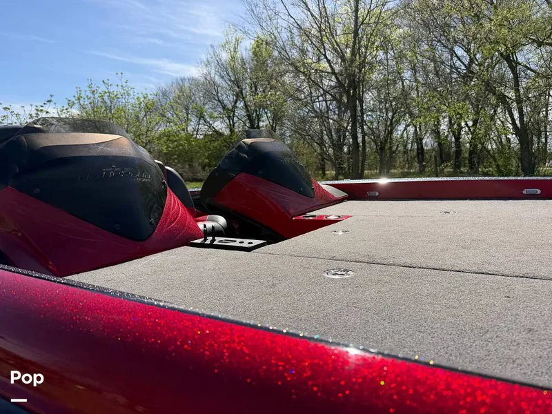 Slide: The Image of Triton 21 TRX Patriot Elite 2017 - 16294218