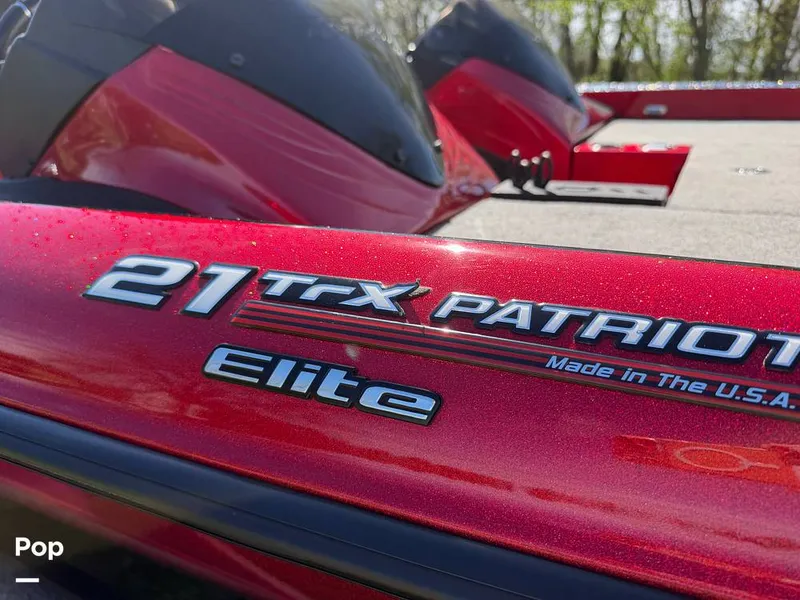 Slide: The Image of Triton 21 TRX Patriot Elite 2017 - 16294219