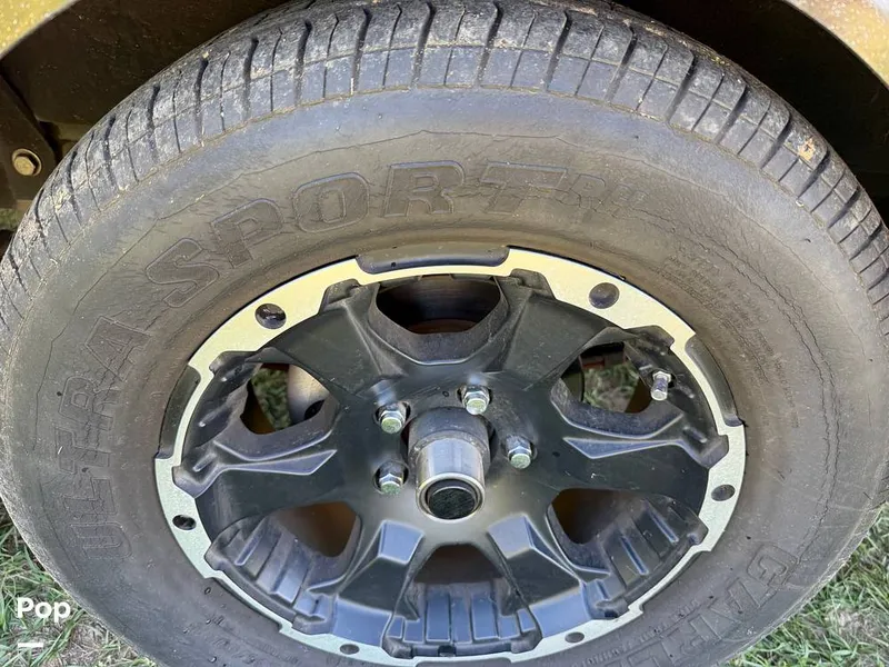 Slide: The Image of Triton 21 TRX Patriot Elite 2017 - 16294221