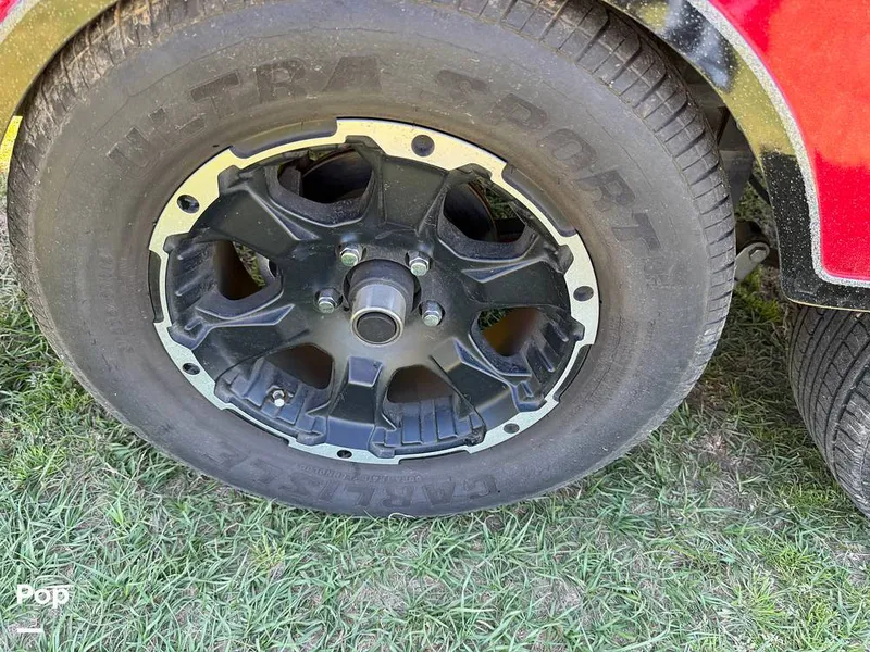 Slide: The Image of Triton 21 TRX Patriot Elite 2017 - 16294222