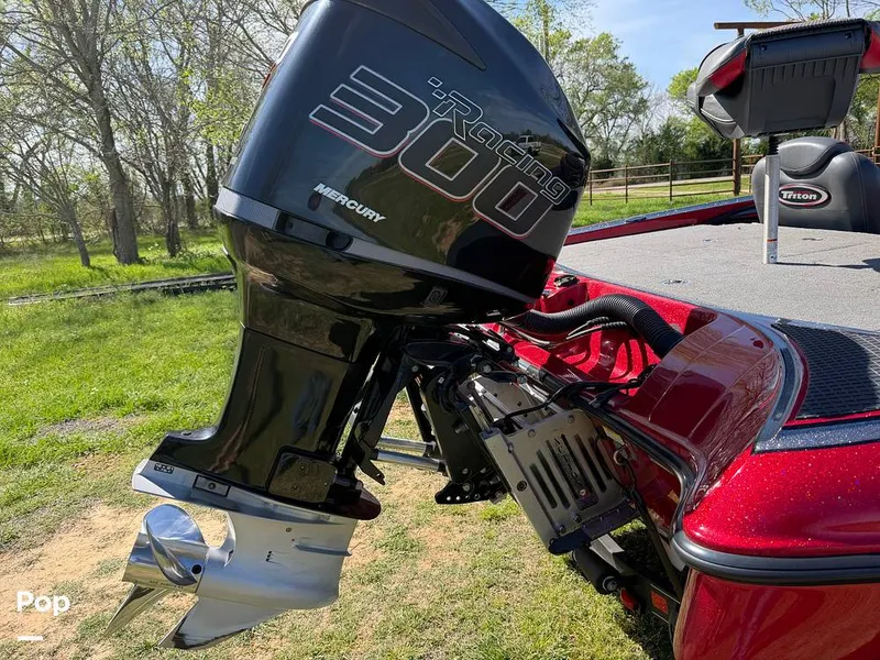 Slide: The Image of Triton 21 TRX Patriot Elite 2017 - 16294226