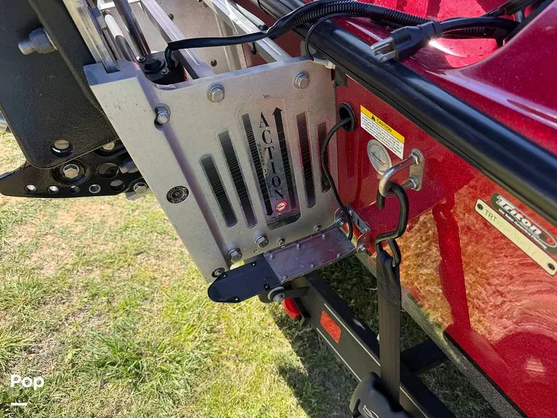 Slide: The Image of Triton 21 TRX Patriot Elite 2017 - 16294227