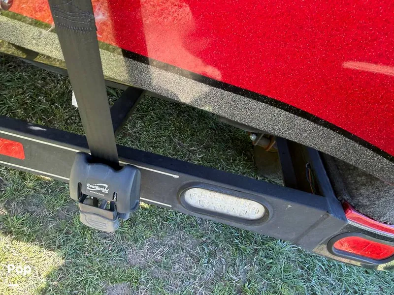 Slide: The Image of Triton 21 TRX Patriot Elite 2017 - 16294228