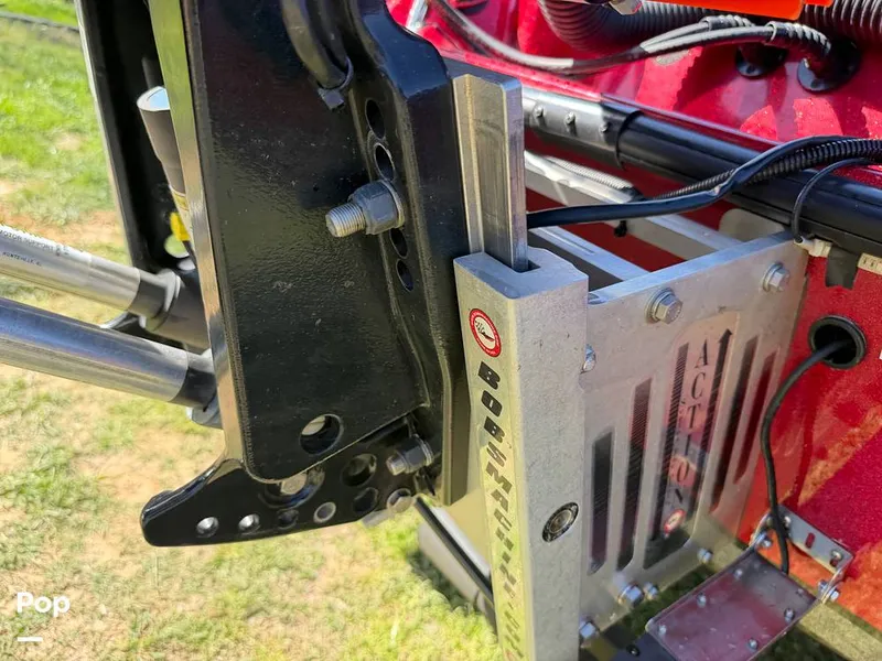 Slide: The Image of Triton 21 TRX Patriot Elite 2017 - 16294229