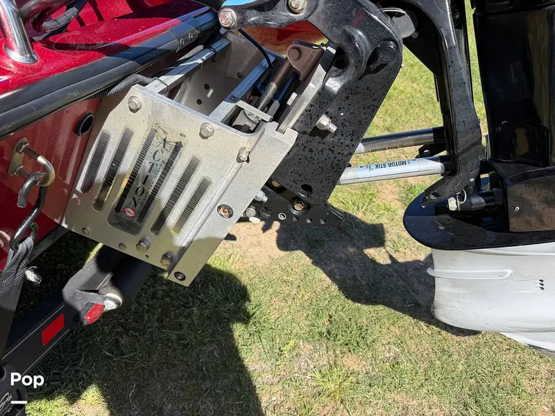 Slide: The Image of Triton 21 TRX Patriot Elite 2017 - 16294235