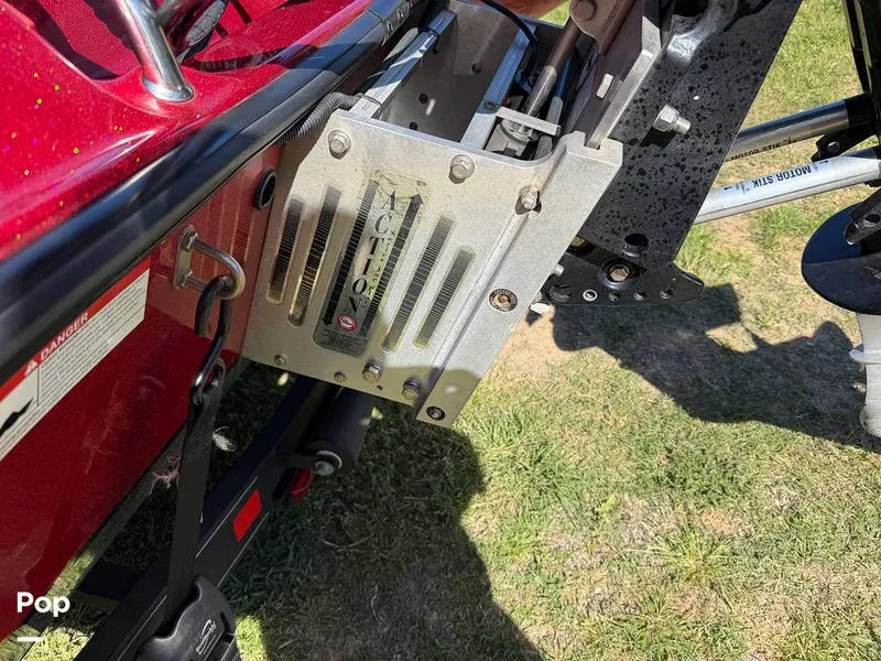 Slide: The Image of Triton 21 TRX Patriot Elite 2017 - 16294237