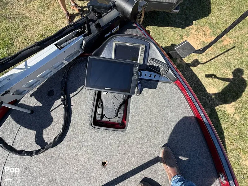 Slide: The Image of Triton 21 TRX Patriot Elite 2017 - 16294251