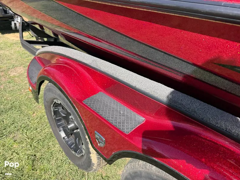 Slide: The Image of Triton 21 TRX Patriot Elite 2017 - 16294241