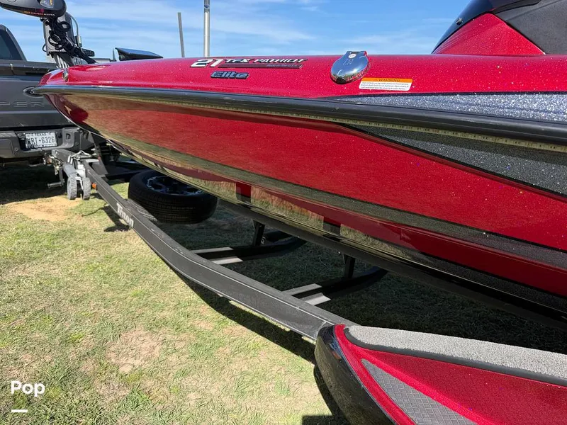 Slide: The Image of Triton 21 TRX Patriot Elite 2017 - 16294242