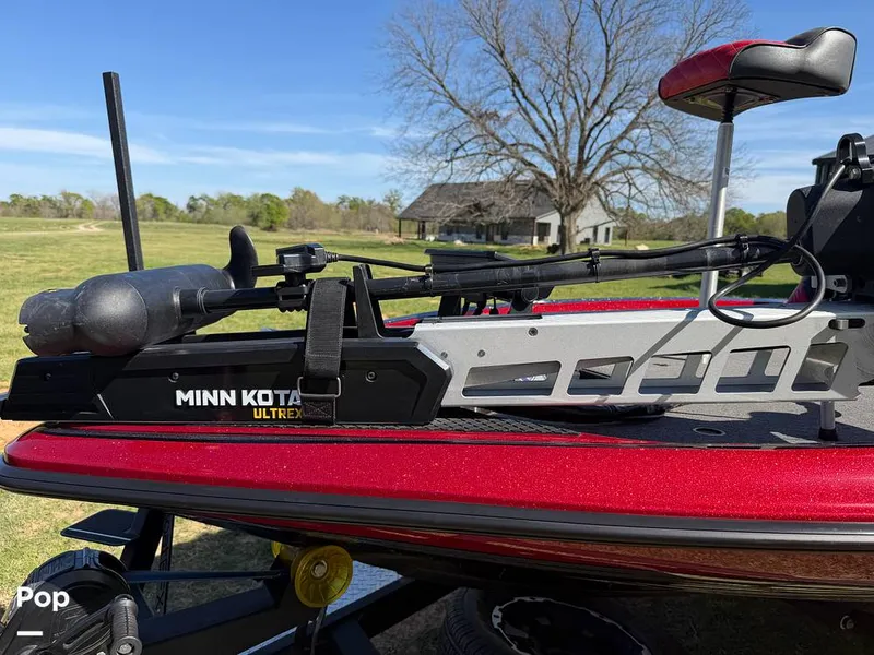 Slide: The Image of Triton 21 TRX Patriot Elite 2017 - 16294245