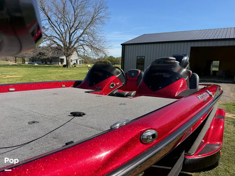 Slide: The Image of Triton 21 TRX Patriot Elite 2017 - 16294246