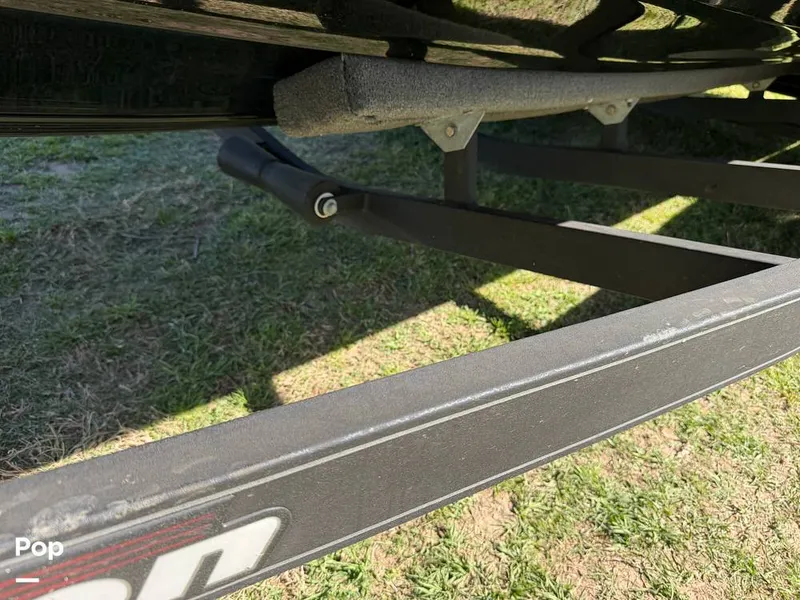 Slide: The Image of Triton 21 TRX Patriot Elite 2017 - 16294247